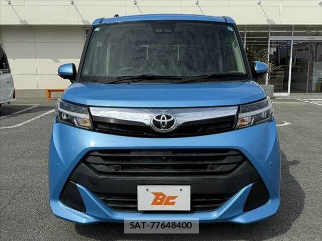 Toyota TANK 2019-05 7562963-8