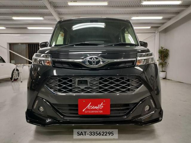 Toyota TANK 2016-12 7562961-17
