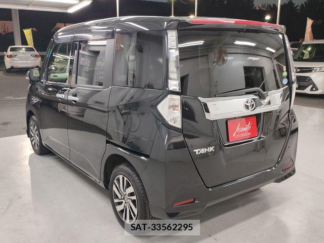 Toyota TANK 2016-12 7562961-1