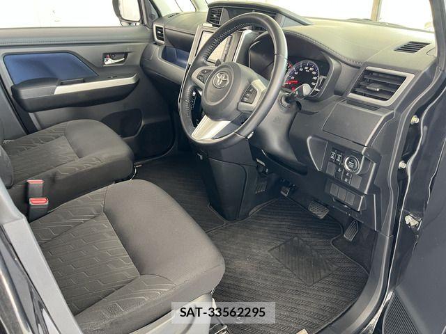 Toyota TANK 2016-12 7562961-2