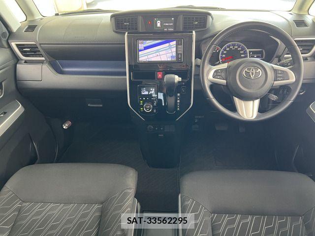 Toyota TANK 2016-12 7562961-4