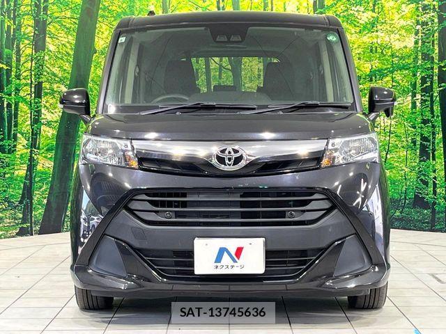 Toyota TANK 2019-08 7562957-13