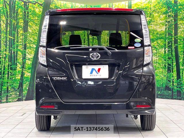 Toyota TANK 2019-08 7562957-14