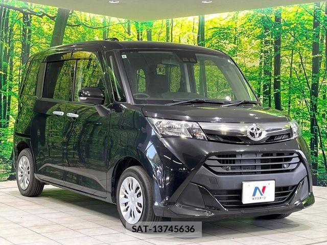 Toyota TANK 2019-08 7562957-15
