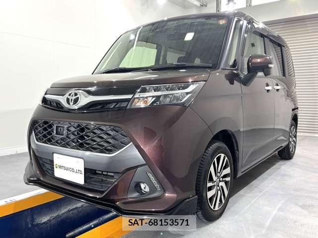 Toyota TANK 2017-06 7562962-3