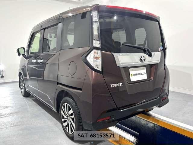 Toyota TANK 2017-06 7562962-5