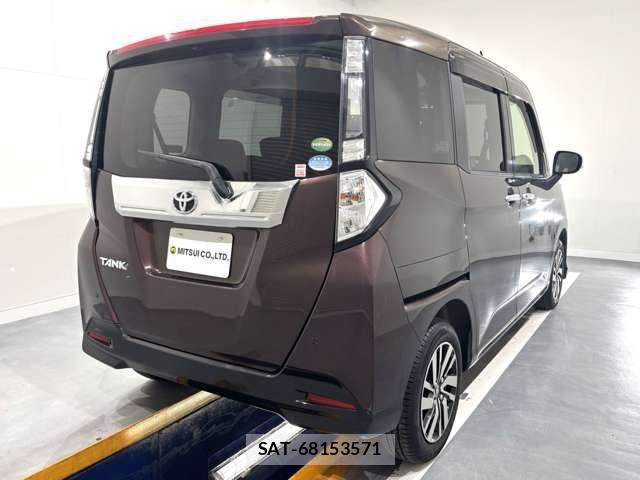 Toyota TANK 2017-06 7562962-7