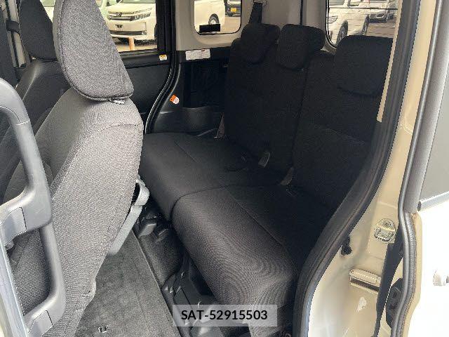Toyota TANK 2017-01 7562960-12