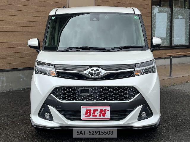 Toyota TANK 2017-01 7562960-15