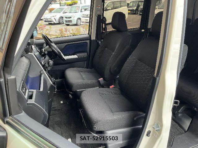 Toyota TANK 2017-01 7562960-18