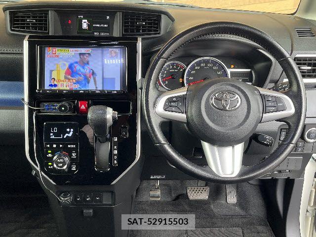 Toyota TANK 2017-01 7562960-1