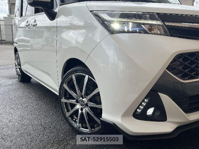 Toyota TANK 2017-01 7562960-25