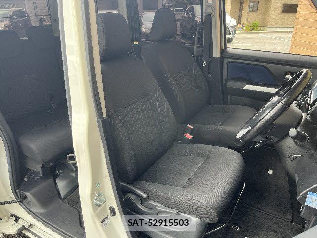 Toyota TANK 2017-01 7562960-3