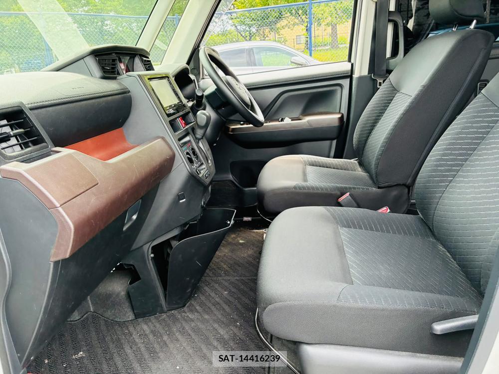 Toyota TANK 2019 7336533-10