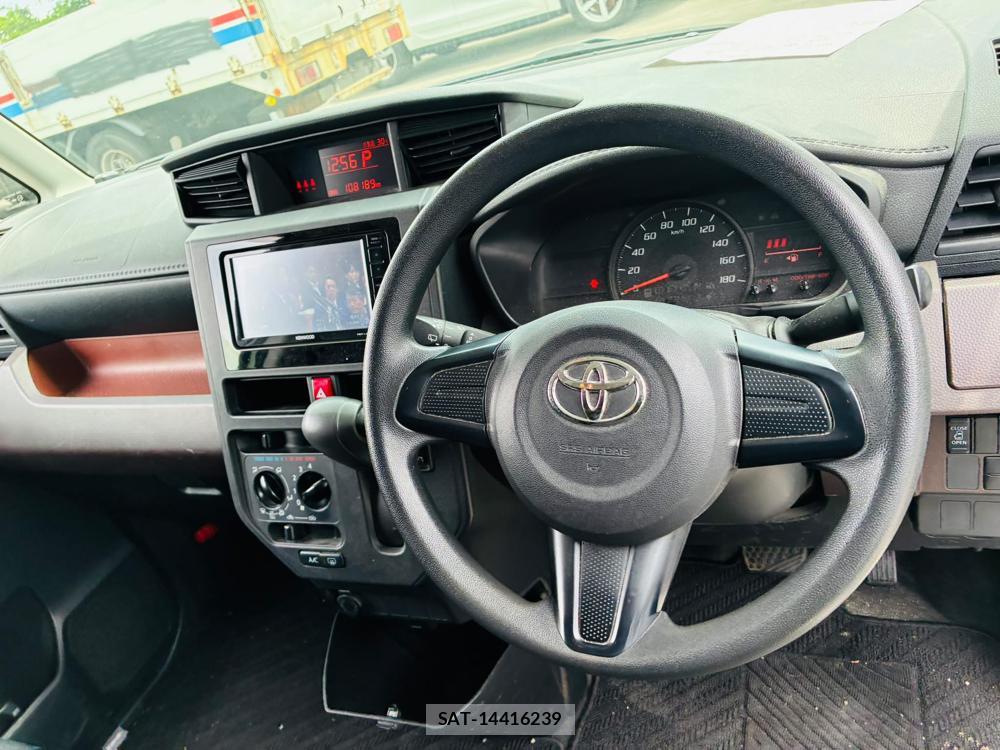 Toyota TANK 2019 7336533-14