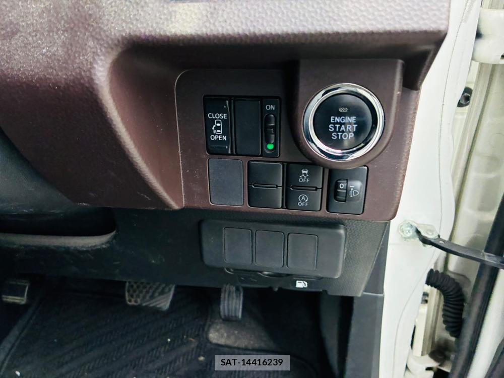 Toyota TANK 2019 7336533-16