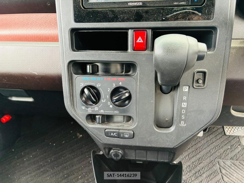 Toyota TANK 2019 7336533-19