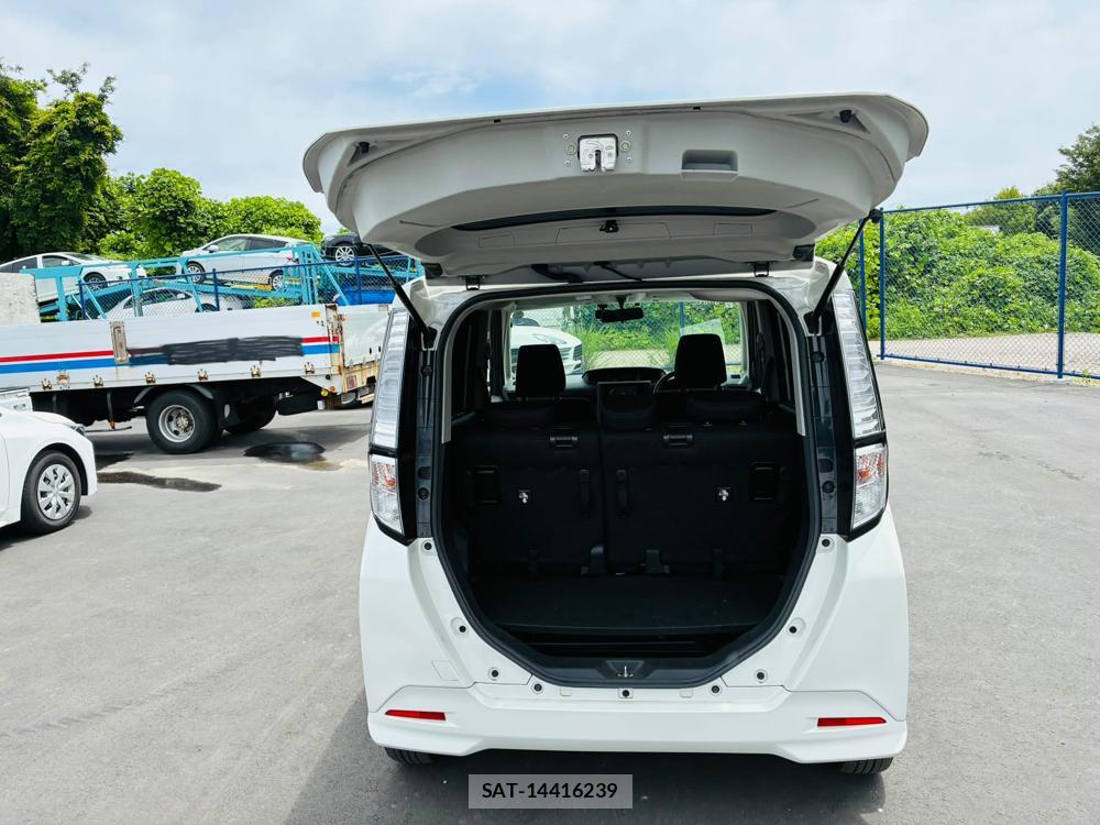 Toyota TANK 2019 7336533-26