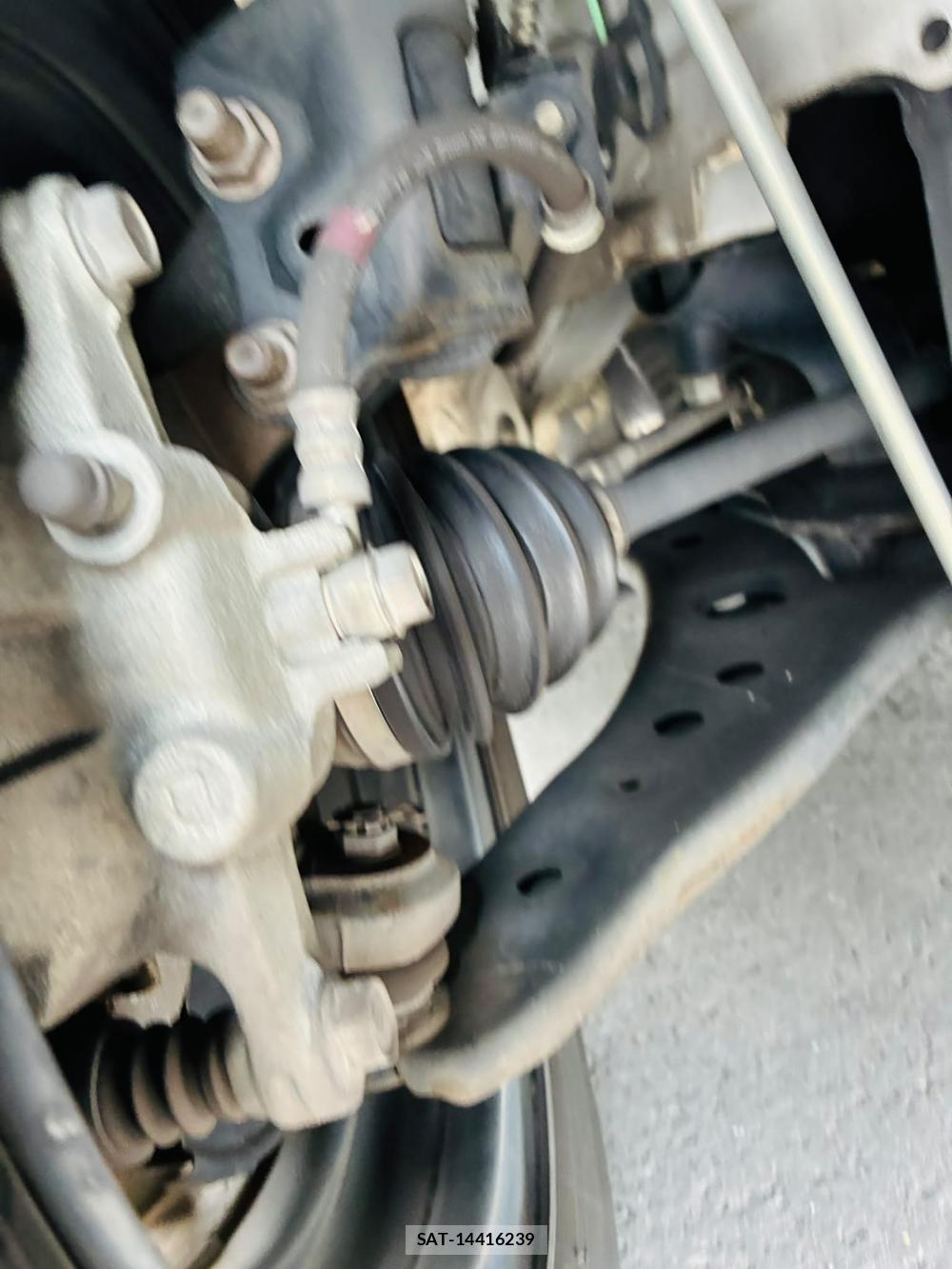 Toyota TANK 2019 7336533-33