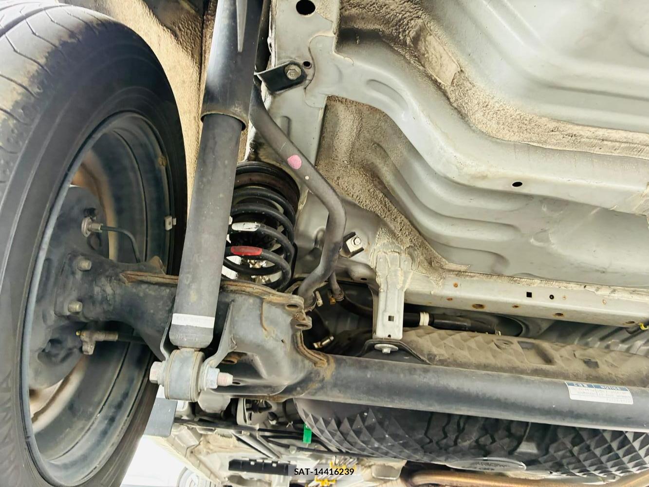 Toyota TANK 2019 7336533-35