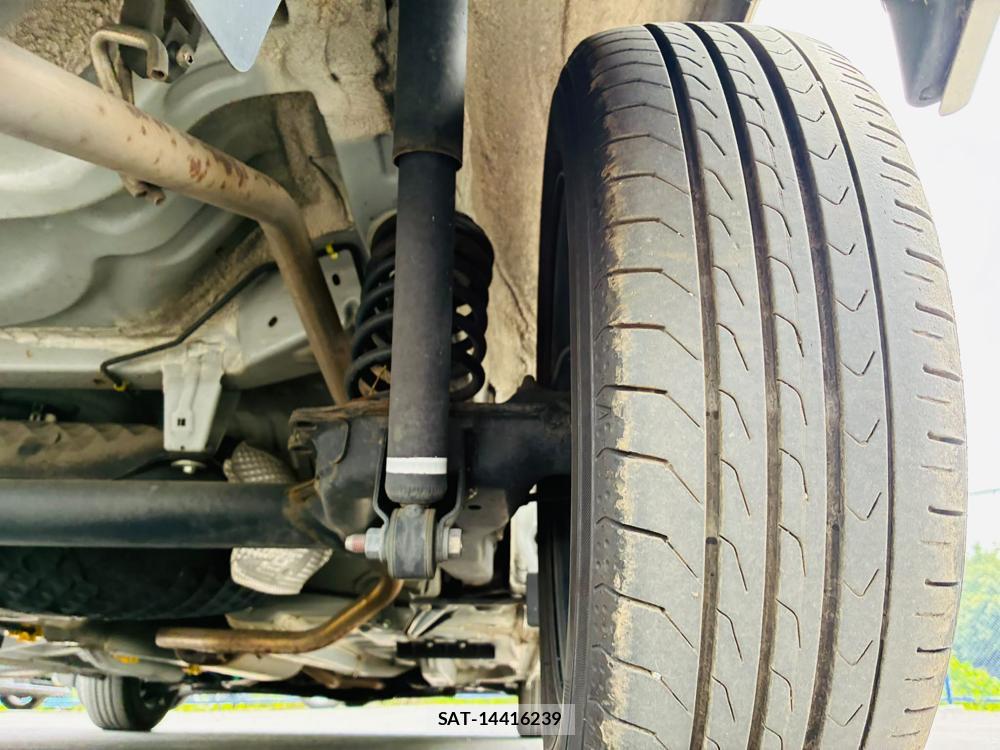 Toyota TANK 2019 7336533-36