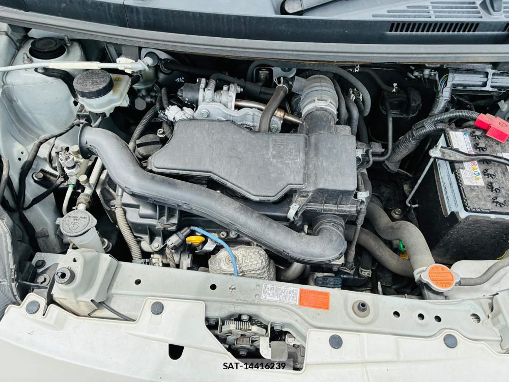 Toyota TANK 2019 7336533-38