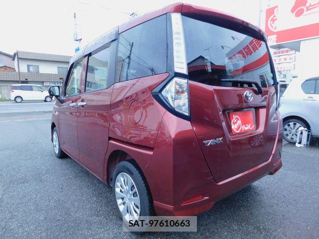 Toyota TANK 2019-06 7620679-2