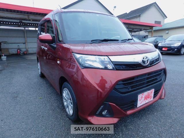 Toyota TANK 2019-06 7620679-3