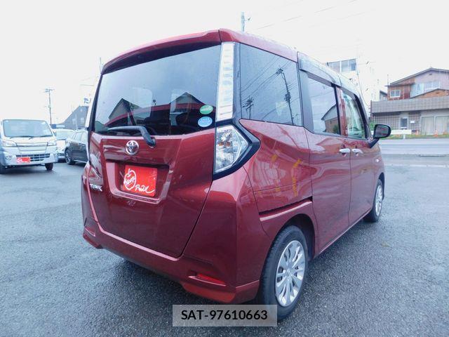 Toyota TANK 2019-06 7620679-4