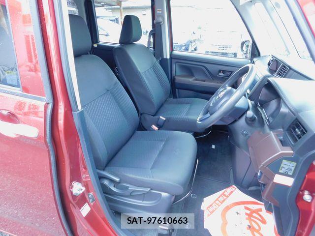 Toyota TANK 2019-06 7620679-5