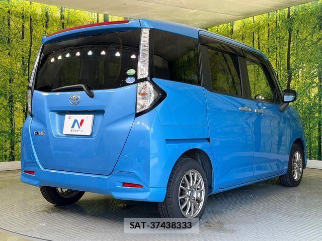 Toyota TANK 2017-08 7620668-16