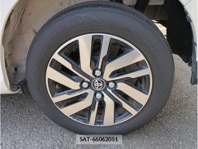 Toyota TANK 2019-05 7620654-10
