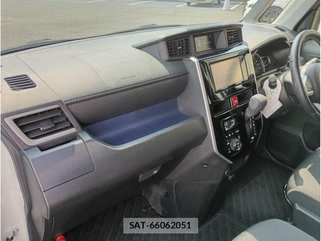 Toyota TANK 2019-05 7620654-13