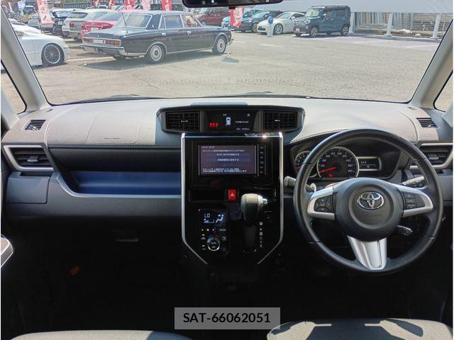 Toyota TANK 2019-05 7620654-14