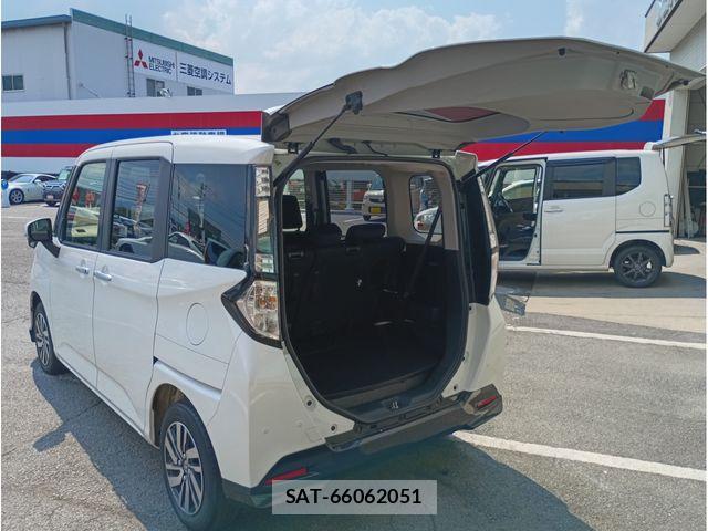 Toyota TANK 2019-05 7620654-15