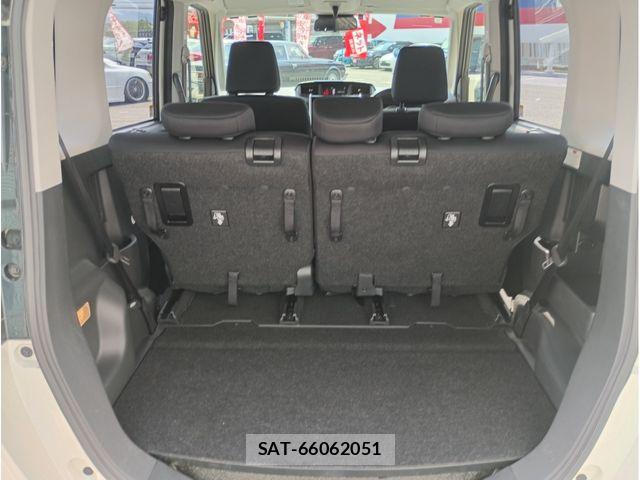 Toyota TANK 2019-05 7620654-16