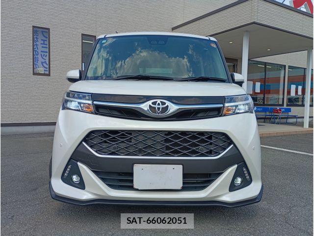 Toyota TANK 2019-05 7620654-1