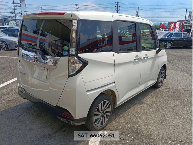 Toyota TANK 2019-05 7620654-6
