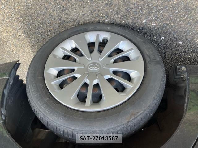 Toyota TANK 2019-05 7620670-9