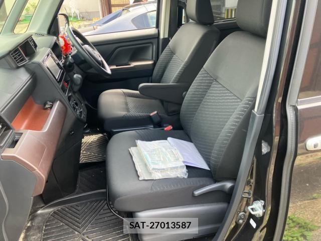 Toyota TANK 2019-05 7620670-11