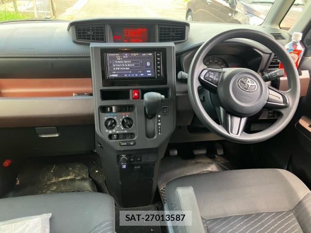 Toyota TANK 2019-05 7620670-13
