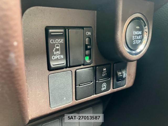 Toyota TANK 2019-05 7620670-15