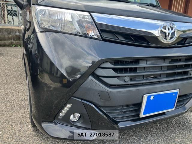 Toyota TANK 2019-05 7620670-2