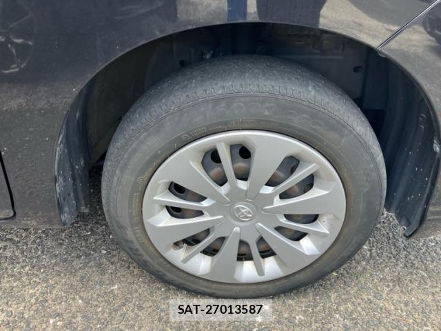 Toyota TANK 2019-05 7620670-7
