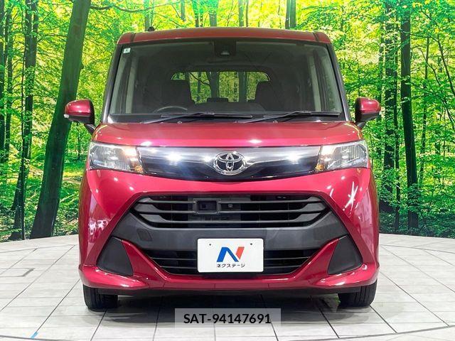 Toyota TANK 2018-02 7620671-13