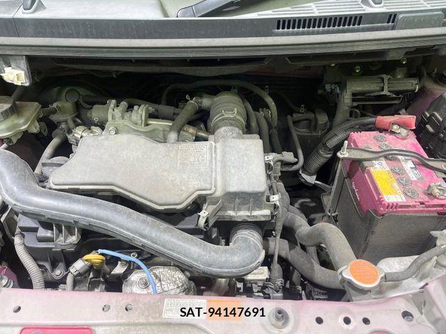 Toyota TANK 2018-02 7620671-17