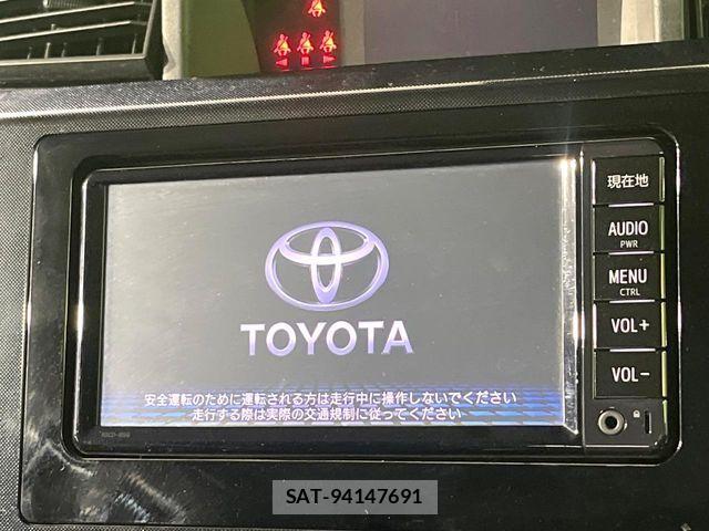 Toyota TANK 2018-02 7620671-2