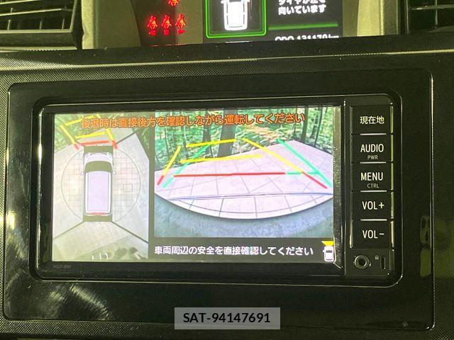 Toyota TANK 2018-02 7620671-3