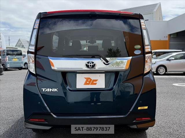 Toyota TANK 2018-09 7620665-13