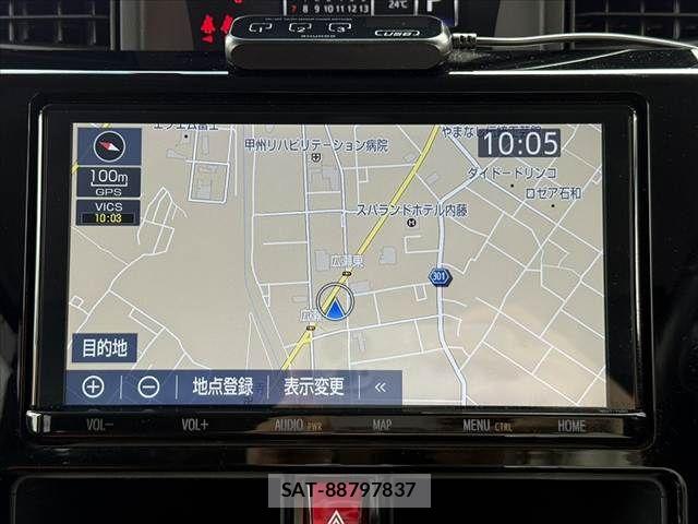 Toyota TANK 2018-09 7620665-4